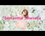 板野友美 サマンサタバサCM「サマンサミューズALL STARS 2012 Summer Version」