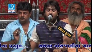 gujarati live music show dayro 2016 by umesh barot 47