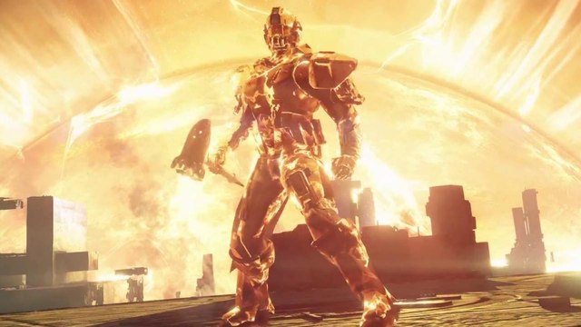 Destiny - I Can Transform Ya (Schmelztiegel Montage 4)