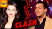 Salman Khan And Aishwarya Rai To Clash Again | Bollywood Asia
