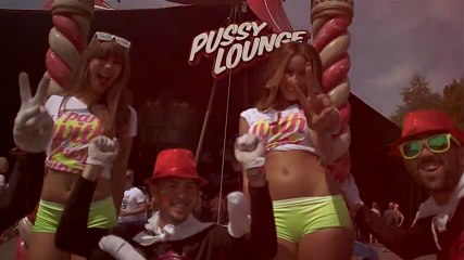 Theo - La Puta Madre (Official Video)