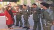 Interview of F-16 Pilots at PAF Base Mushaf (23rd March - 2016)