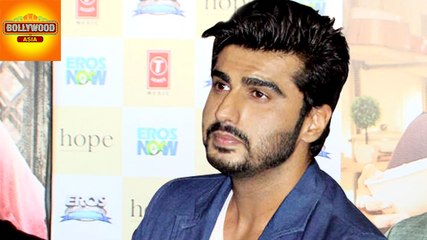 Arjun Kapoor WANTS To Marry Soon | Bollywood Asia