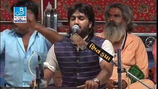 gujarati live music show dayro 2016 by umesh barot 53