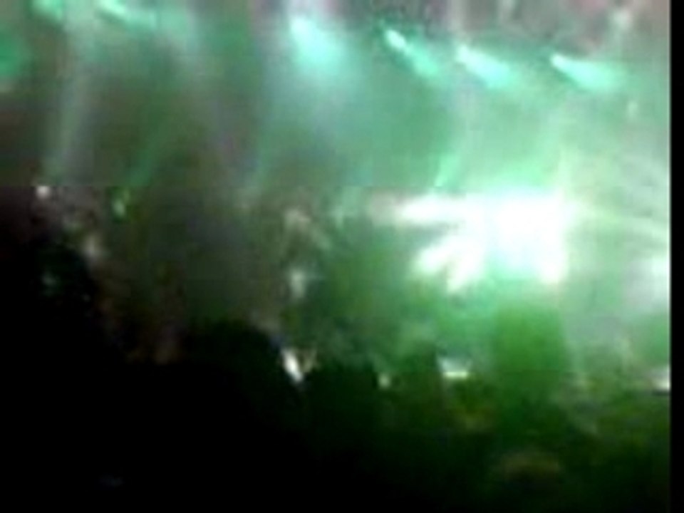 SEFYU A CERGY,CRIE MON NOM...