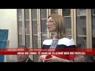 VLLAZNIA NJIHET ME “VETVETEN”, KULTURËN, TRADITËN DHE HISTORINË