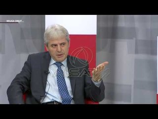 Ali Ahmeti: Më janë përgjuar 17 mijë biseda telefonike