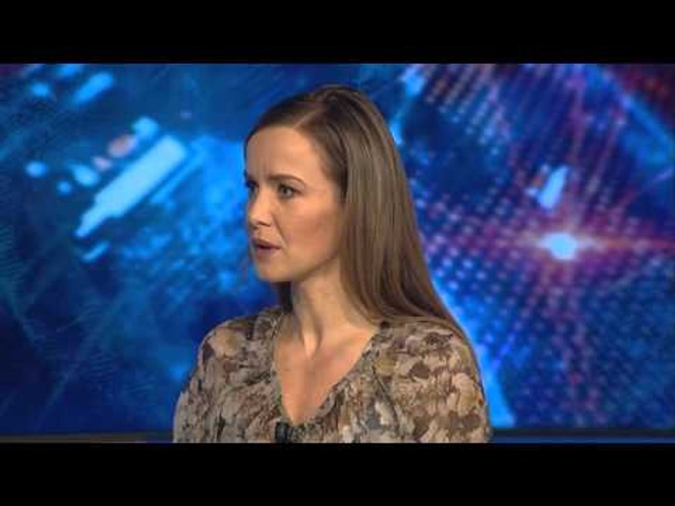I ftuar në Ora News Ben Andoni