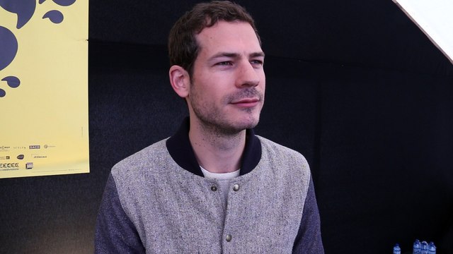 Blog du Festival 2016 - Interview de Victor Dekyvere