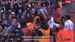 Gabriel Paulista Funny Own Goal - West Ham 3-2 Arsenal