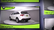 2013 Acura MDX 3.7L Technology Package