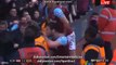 Gabriel Paulista Funny Own Goal - West Ham 3-2 Arsenal