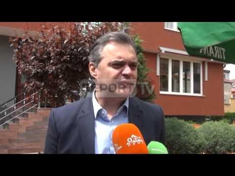 Report TV - Referendumi, Blushi: I stisur, kutitë e votimit janë mbushur një ditë para