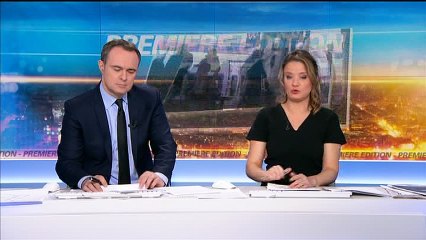 Sujet "Paris/Cambrai : le parcours du combattant"