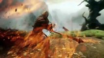 Dragon Age Inquisition Game of the Year Edition Trailer-HD (Comic FULL HD 720P)