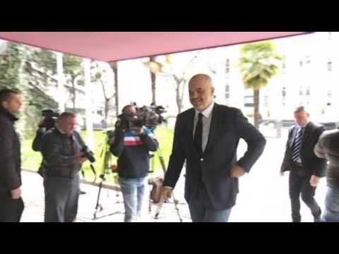 RAMA APEL ANETARESISE TE MARRIN PJESE NE REFERENDUM “FORCOJME DEMOKRACINE NE PS” LAJM mpg