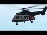 Report TV - Detaje nga operacioni/Gjendet  ora e dorës së pilotit Floran Delia