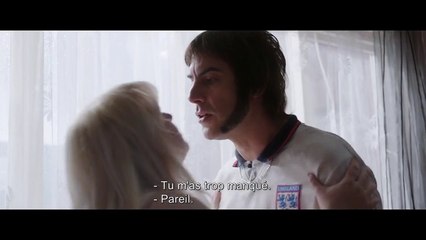 Grimsby - Agent trop spécial - extrait 5 VOST - (2016) [HD, 720p]