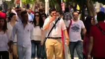 “Bloomberg”: Turizmi, në një krizë të paprecedentë - Top Channel Albania - News - Lajme