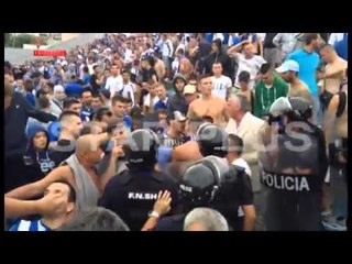 PA KOMENT   Vllaznia 1 1 Tirana