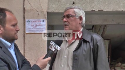 Report TV - Daja e Idës për Report TV: Admiri kreu vrasje të trefishtë