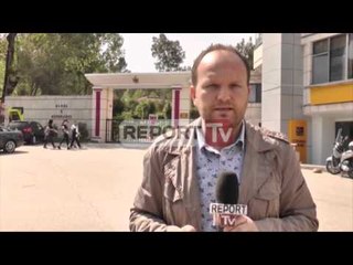 Report TV - Vrasja, Garda: Nuk kishim dijeni për konfliktin, gjykata s’na njoftoi
