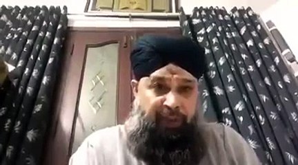 mumtaz qadri death video Owais Raza Qadri Weeping