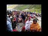 breaking news: Disaster on Kedarnath temple/Uttarakhand floods