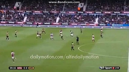 Samir Handanovic Incredible Save HD - Frosinone vs Inter - (Serie A) 09-04-2016