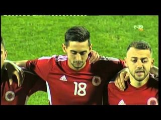 Jupi : Kemi shanse kualifikimi. Futbolli i moshave? Për të ardhur keq