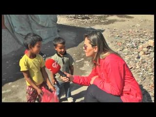 Familjet rome, jeta mes mjerimit dhe skamjes