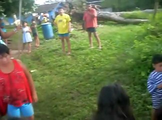 Increíble_ mirá lo que econtraron al abrir una boa _ Anaconda