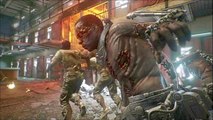 Call Of Duty: Advanced Warfare Exo Zombies - My Thoughts