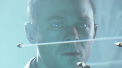 Quantum Break - Accolades Trailer (Xbox One/PC)