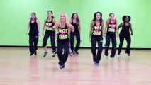 Zumba Dance  Easy For Beginners