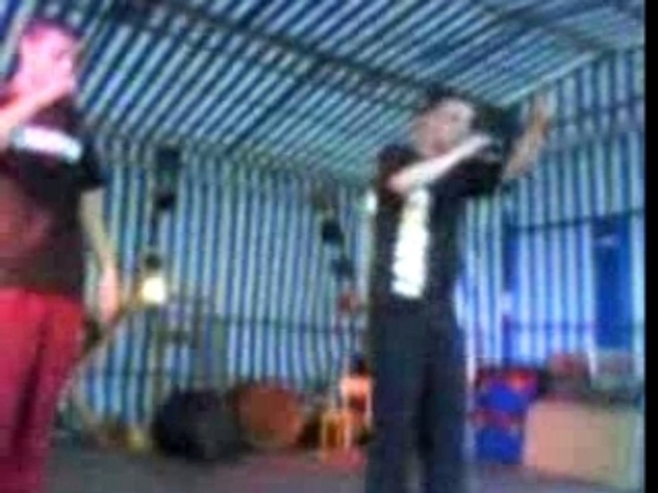 concert terrorap