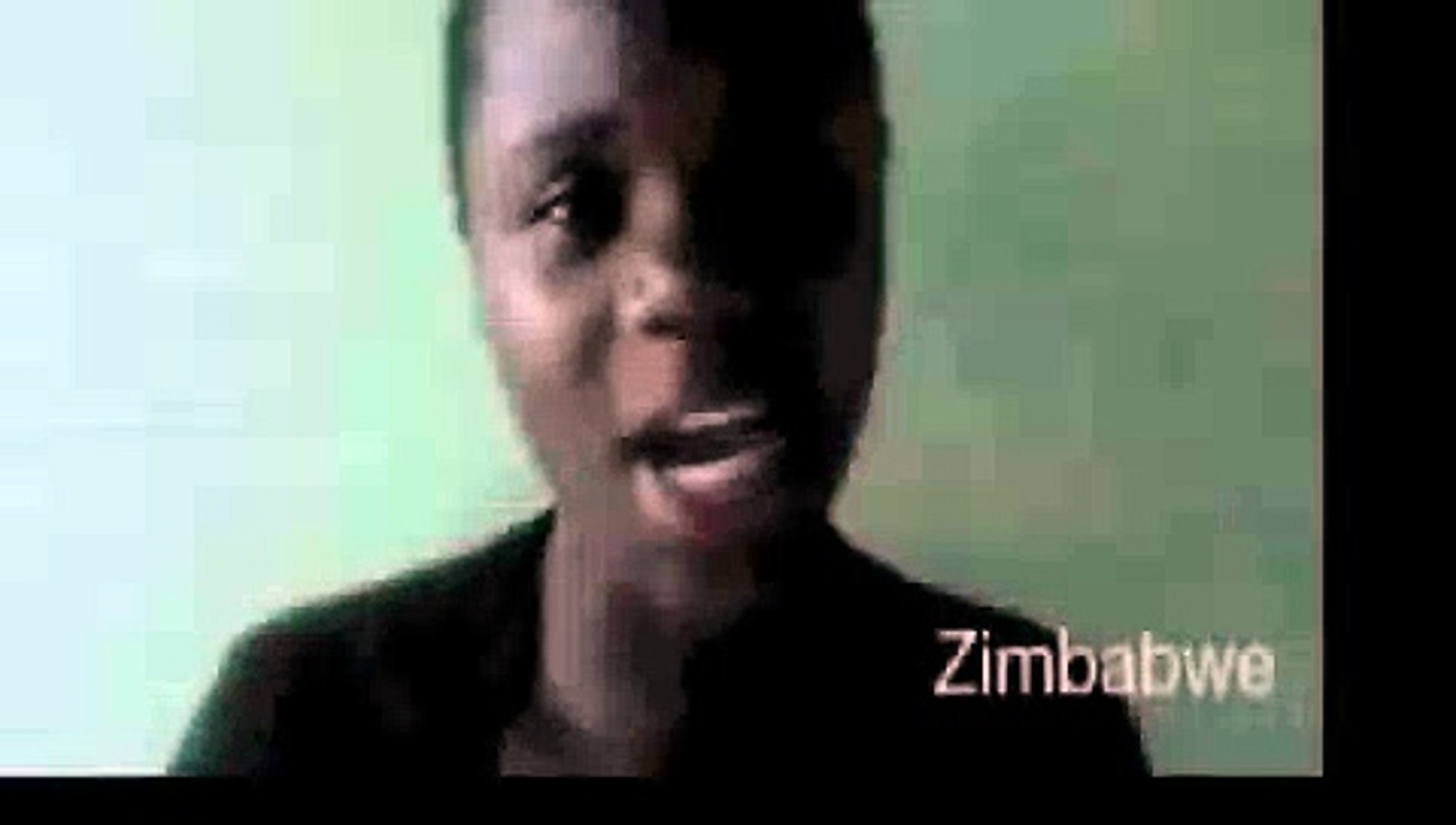 Zimbabwe