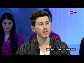 Zone e lire - Red Bull Can You Make It? (08 prill 2016)