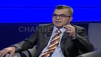 Ilir Kalemaj i ftuar në "Intervista e mbrëmjes" nga Patrik Sadikaj