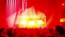 Axwell Λ Ingrosso 'Dark River' live at BigCityBeats Birthday 8.4.16 Frankfurt