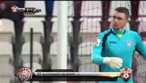 Garcia Goal HD - Amkar Perm 20-2 Zenit St Petersburg - 09/04/2016