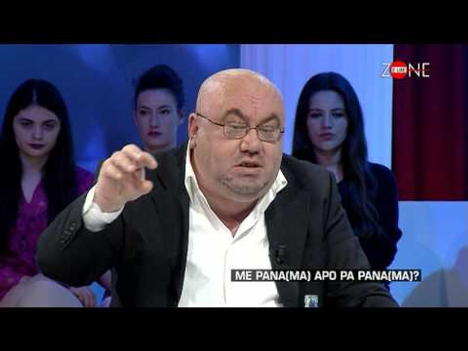 Zone e lire - Me Pana(ma) apo Pa Pana(ma)? (08 prill 2016)
