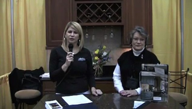 Interview with Designer Kitchens & Baths