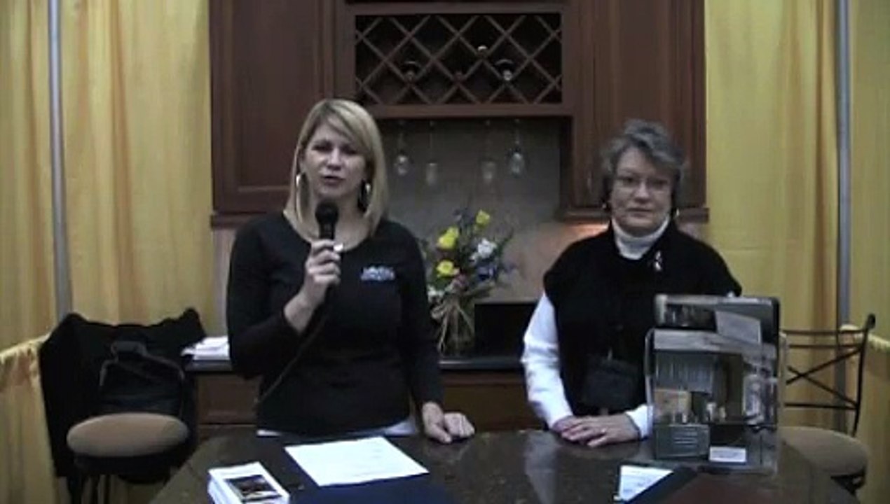 Interview with Designer Kitchens & Baths