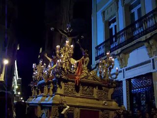 La Agonía Calle Alfonso XIII Córdoba