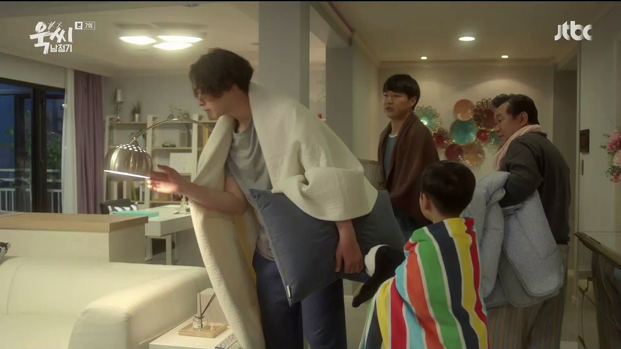 160408 Wookc Ep. 7 - CS cut