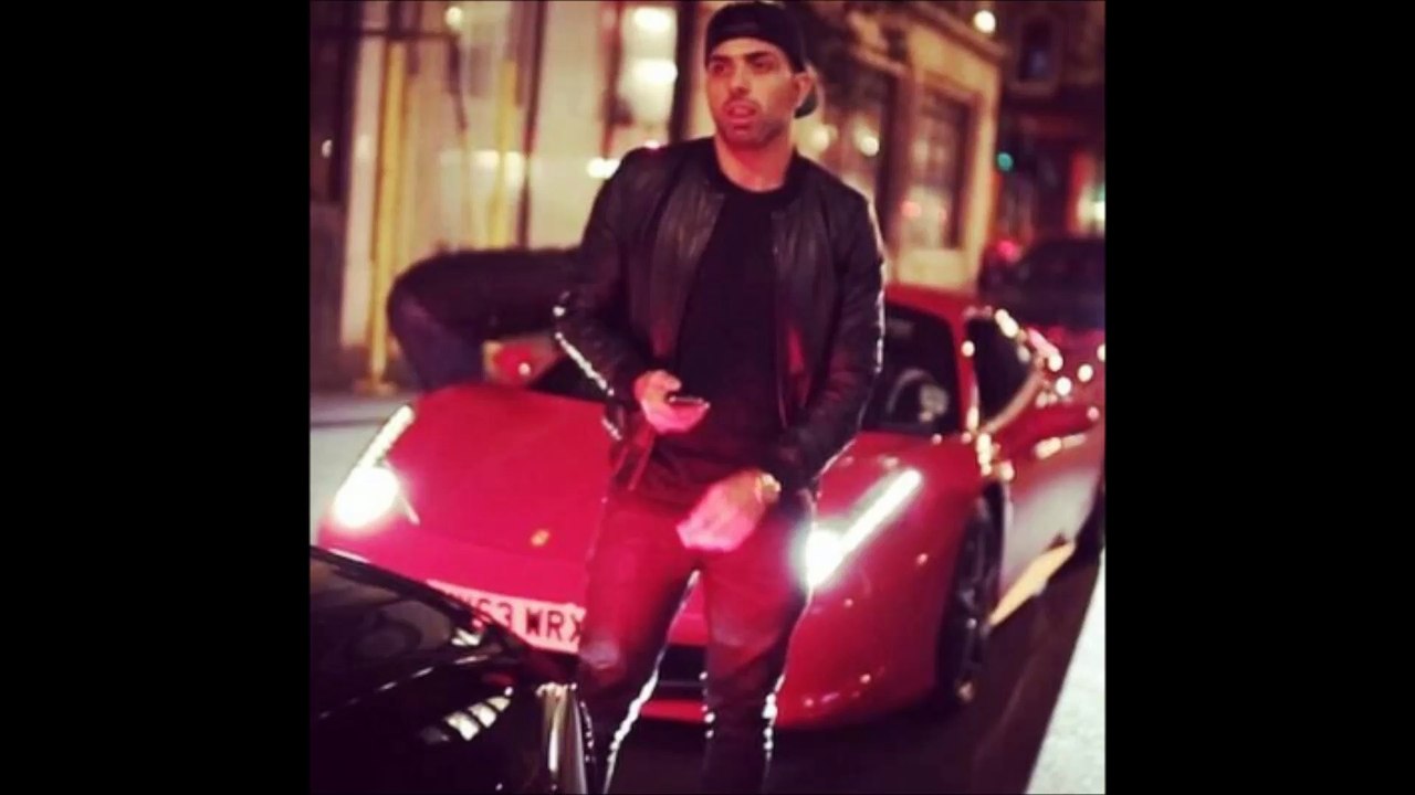 Escobars - Fly Em In (Official Video)