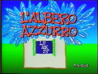 L'Albero Azzurro: L'Ufficio Investigativo