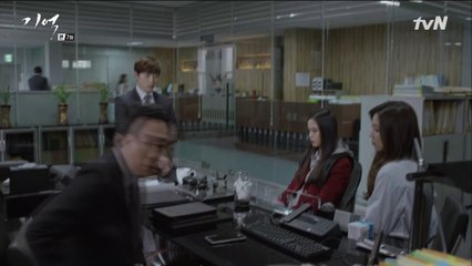 160408 Kiyeok Ep. 7 - JH cut