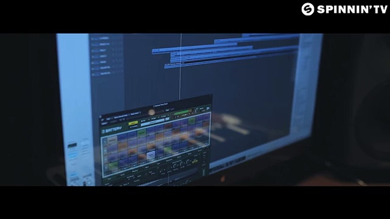 Magnificence - Kerano feat Charles - Breathing